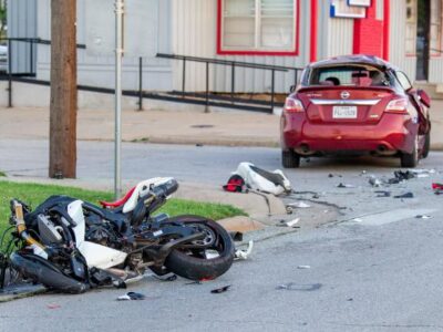 fatal motorcycle accident