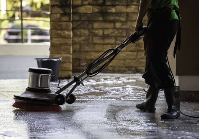 Janitorial Commercial Cleaning: A Wise Investment for Long-Term Savings