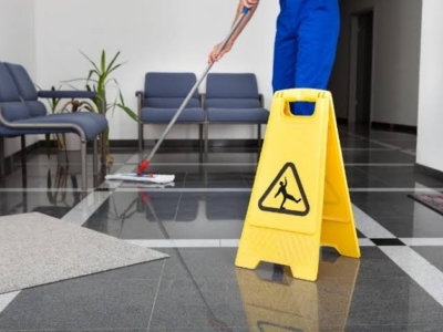 Janitorial Commercial Cleaning: A Wise Investment for Long-Term Savings