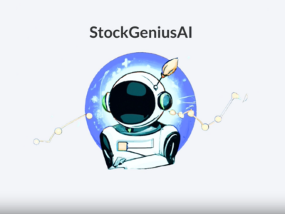 StockGeniusAI