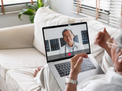 How Licensed Clinical Professional Online Therapy Telehealth