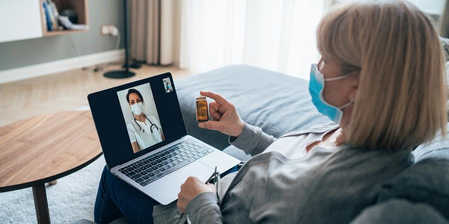  How Licensed Clinical Professional Online Therapy  Telehealth 