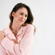 shoulder pain