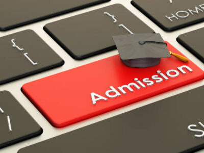 college admissions