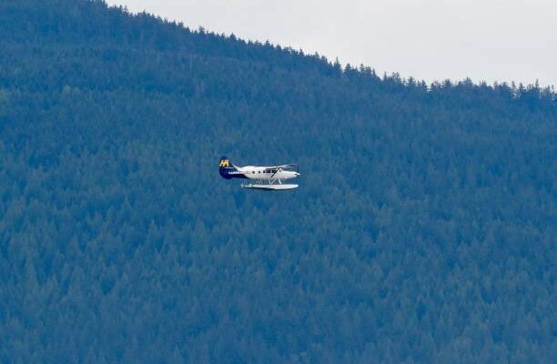 heliski alaska