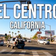 El Centro homes for sale