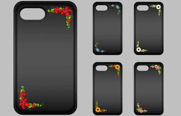 iPhone Cases & Protection