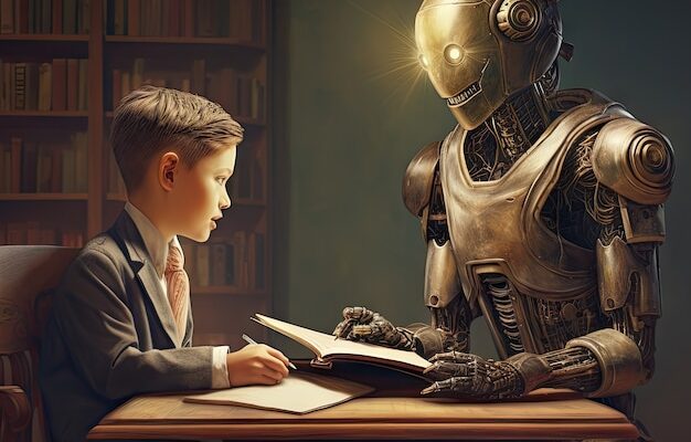 Homework AI